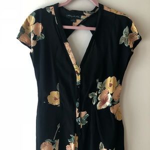 Staring at Stars Romper from Urban Outfitters